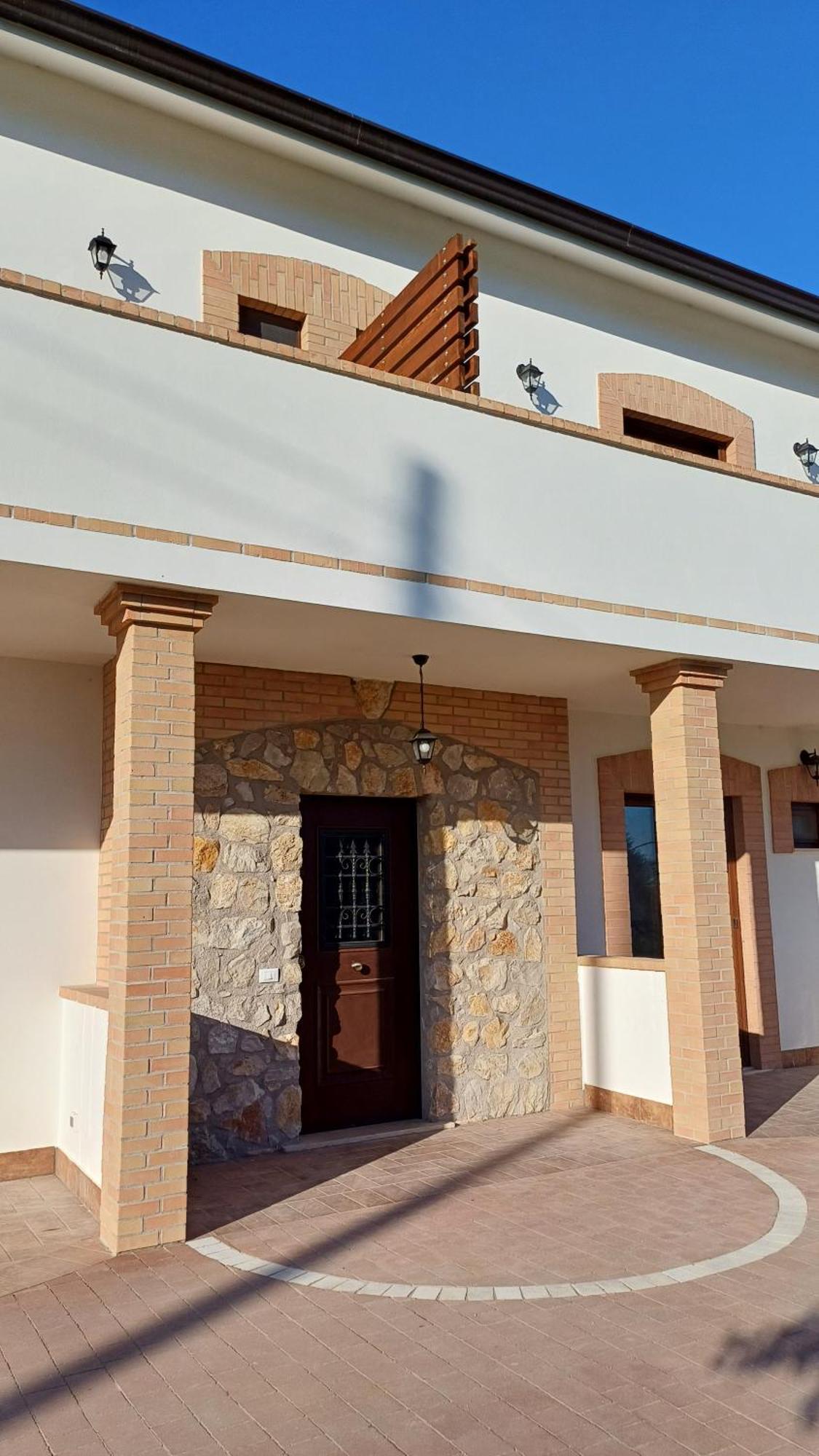 Agro 1798 Country Guest House แตร์ราชินา ภายนอก รูปภาพ