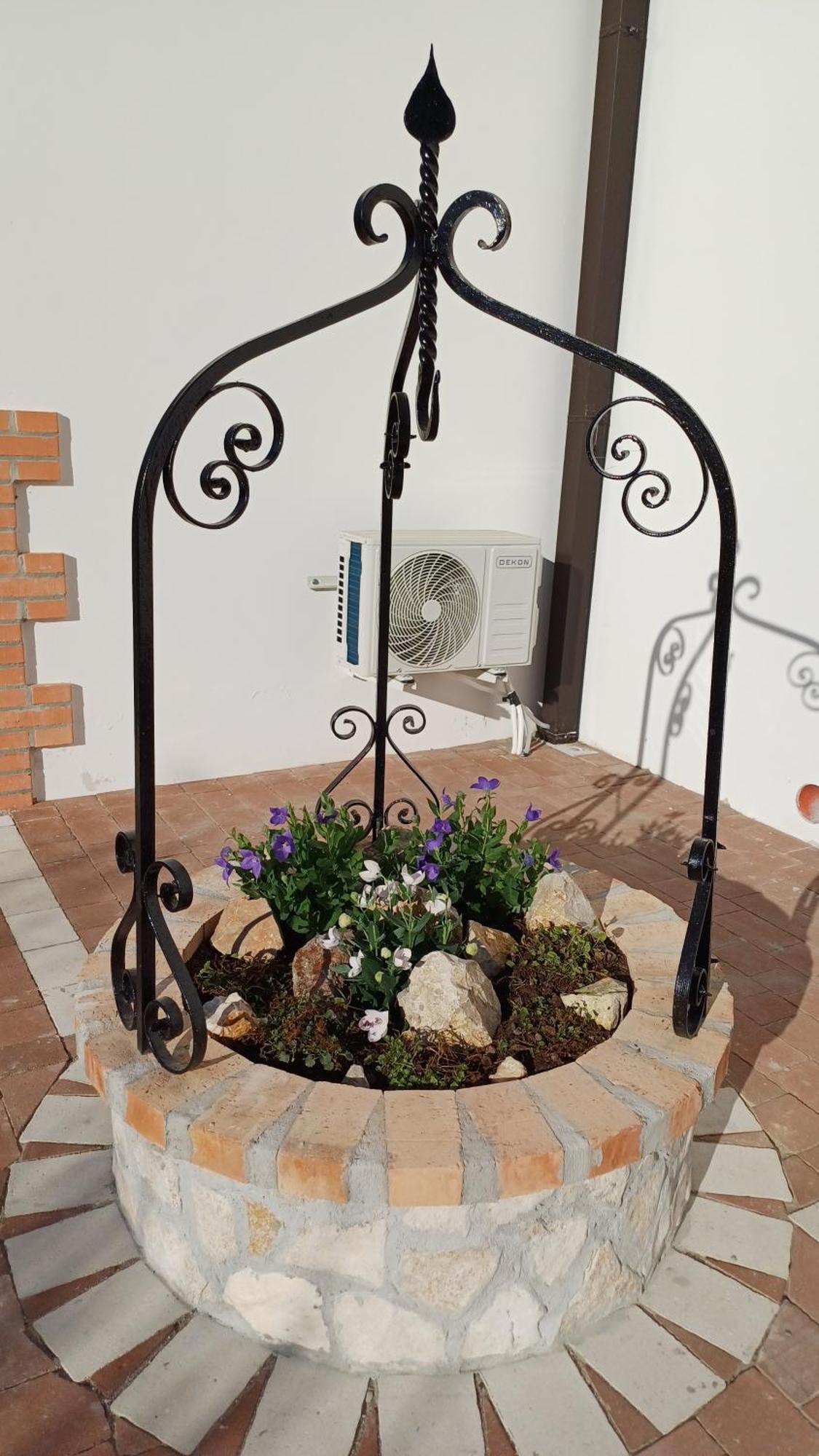 Agro 1798 Country Guest House แตร์ราชินา ภายนอก รูปภาพ